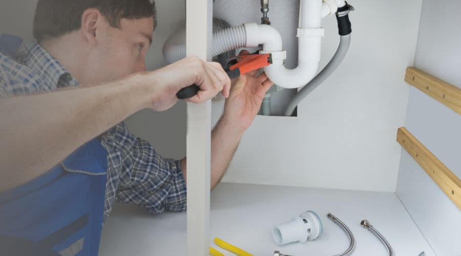 Professional septic pumping service in Hamilton, KS